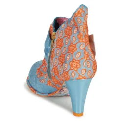 Høje støvletter Irregular Choice