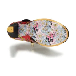 Høje støvletter Irregular Choice