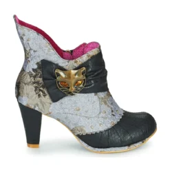 Høje støvletter Irregular Choice