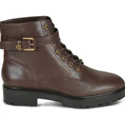 Høje støvletter Lauren Ralph Lauren