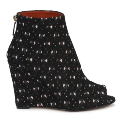 Høje støvletter Missoni