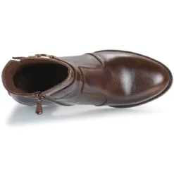 Høje støvletter NeroGiardini