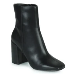 Høje støvletter Steve Madden