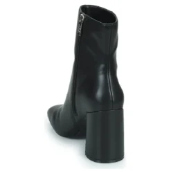 Høje støvletter Steve Madden