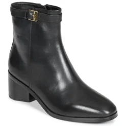Høje støvletter Tommy Hilfiger