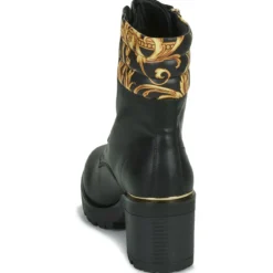 Høje støvletter Versace Jeans Couture