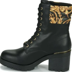 Høje støvletter Versace Jeans Couture