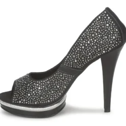 Højhælede sko Carmen Steffens