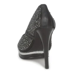 Højhælede sko Carmen Steffens