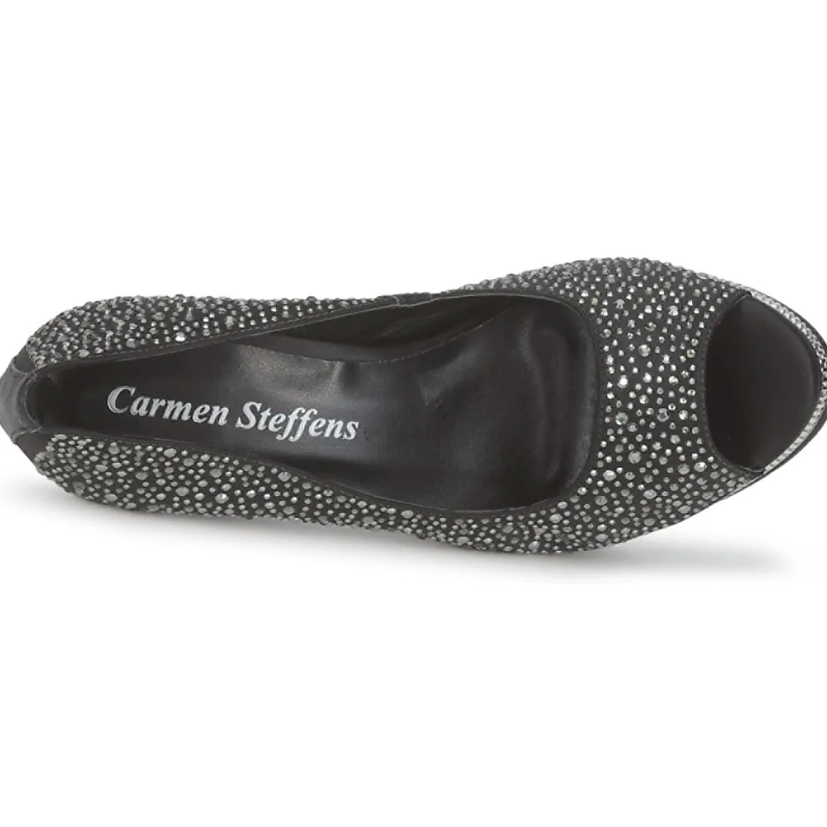 Højhælede sko Carmen Steffens