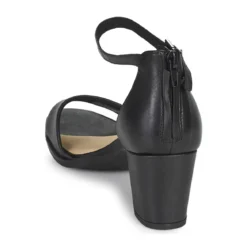 Højhælede sko Clarks