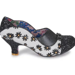 Højhælede sko Irregular Choice