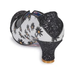 Højhælede sko Irregular Choice