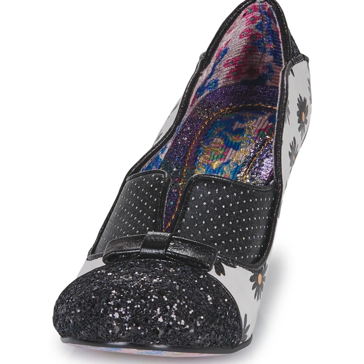 Højhælede sko Irregular Choice