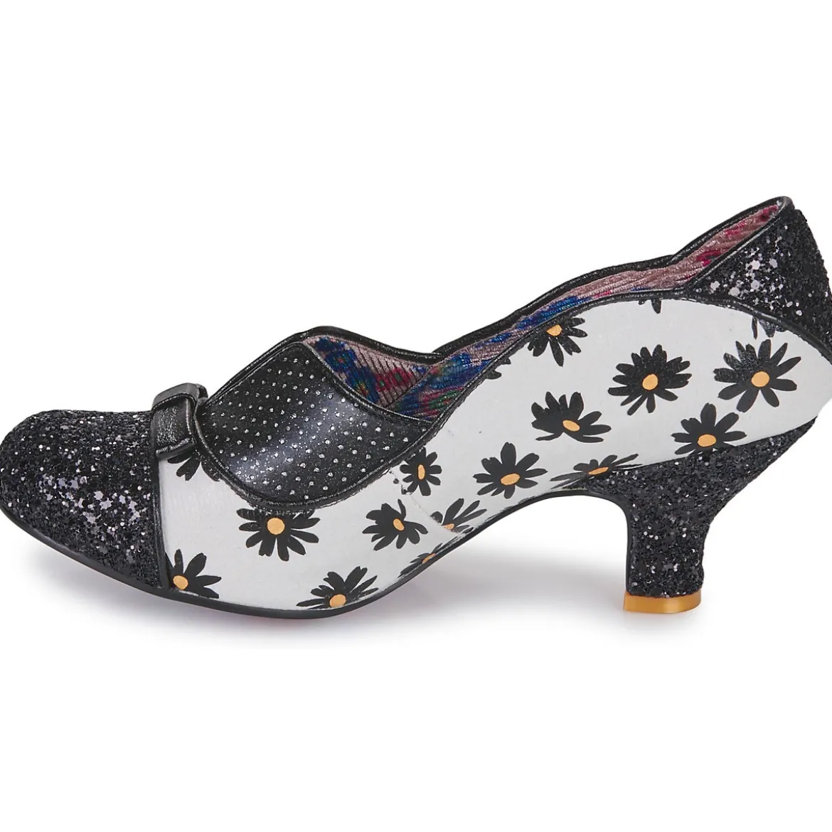 Højhælede sko Irregular Choice