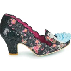 Højhælede sko Irregular Choice