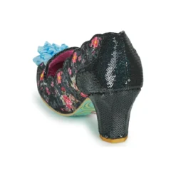 Højhælede sko Irregular Choice