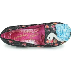 Højhælede sko Irregular Choice