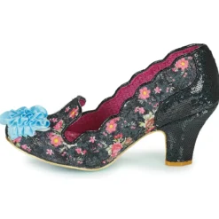 Højhælede sko Irregular Choice