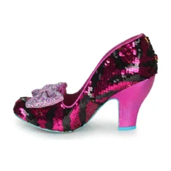 Højhælede sko Irregular Choice
