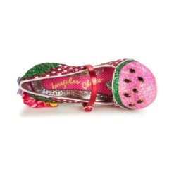 Højhælede sko Irregular Choice