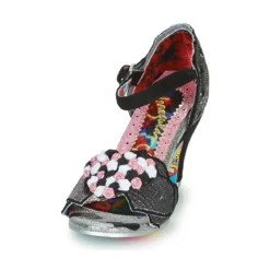 Højhælede sko Irregular Choice