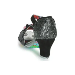 Højhælede sko Irregular Choice