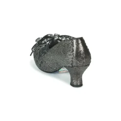 Højhælede sko Irregular Choice