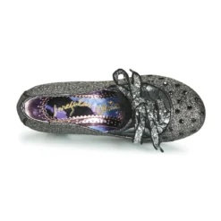 Højhælede sko Irregular Choice