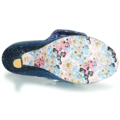 Højhælede sko Irregular Choice