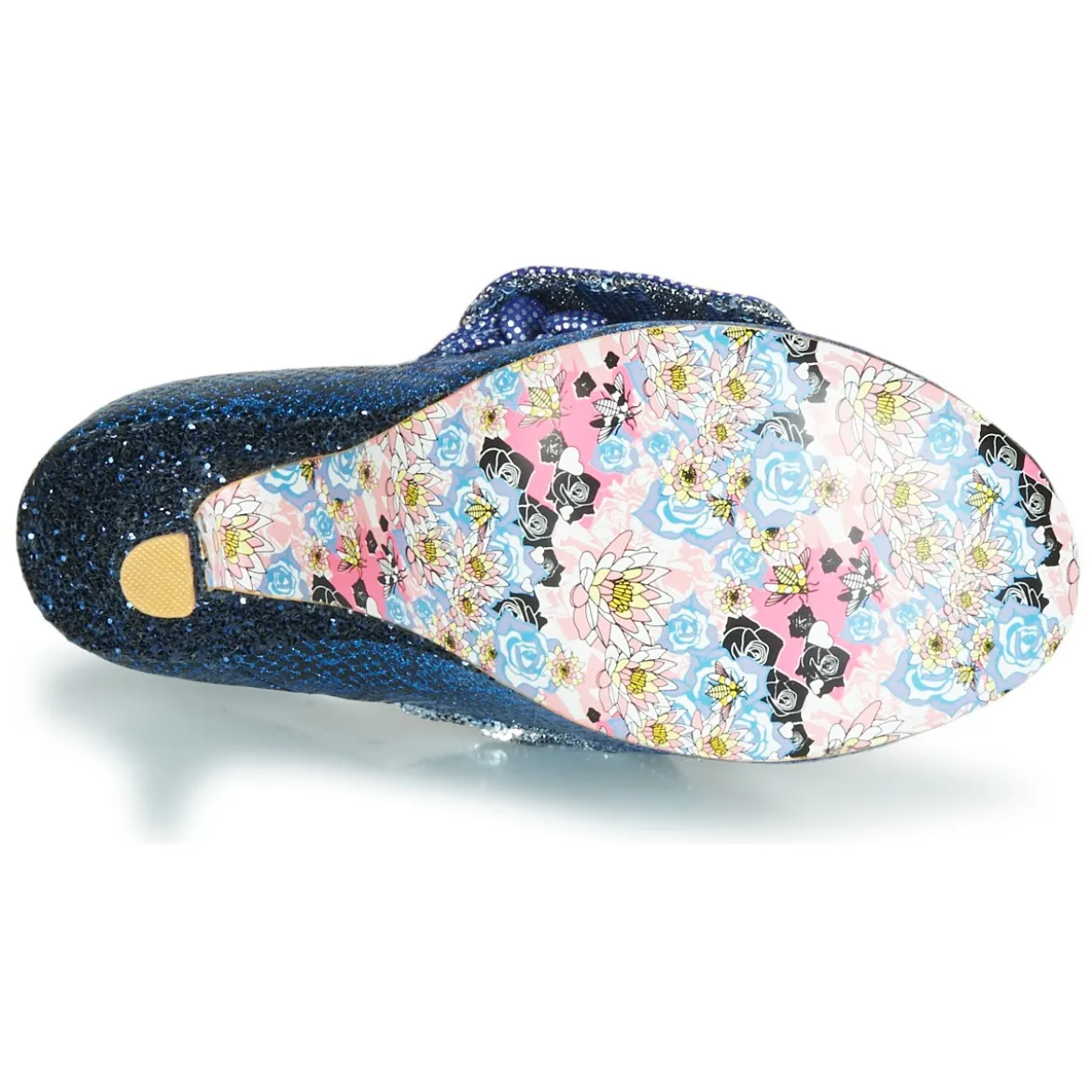 Højhælede sko Irregular Choice