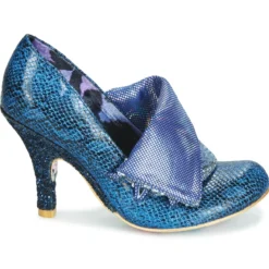 Højhælede sko Irregular Choice