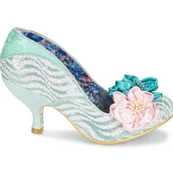 Højhælede sko Irregular Choice