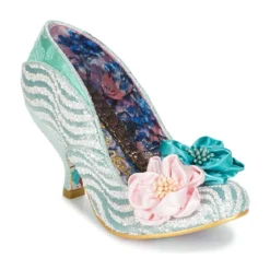 Højhælede sko Irregular Choice