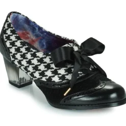 Højhælede sko Irregular Choice