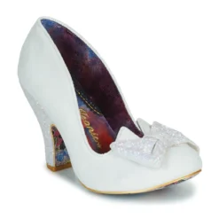Højhælede sko Irregular Choice