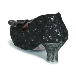 Højhælede sko Irregular Choice