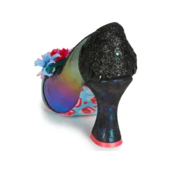 Højhælede sko Irregular Choice