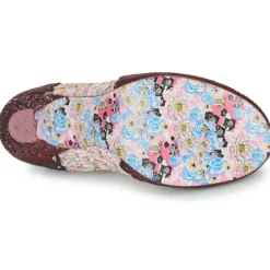 Højhælede sko Irregular Choice