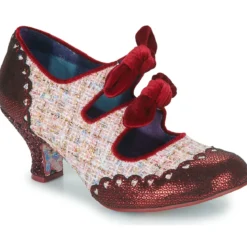 Højhælede sko Irregular Choice