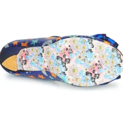 Højhælede sko Irregular Choice