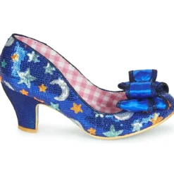 Højhælede sko Irregular Choice