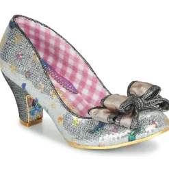 Højhælede sko Irregular Choice