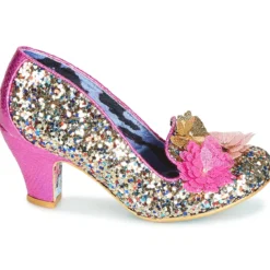 Højhælede sko Irregular Choice
