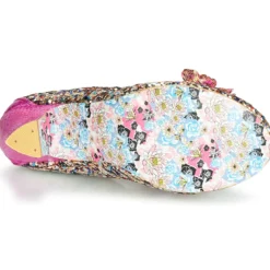 Højhælede sko Irregular Choice