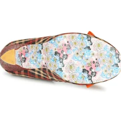 Højhælede sko Irregular Choice