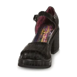 Højhælede sko Irregular Choice