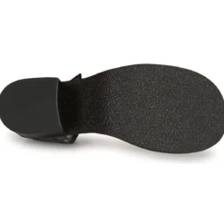 Højhælede sko Irregular Choice
