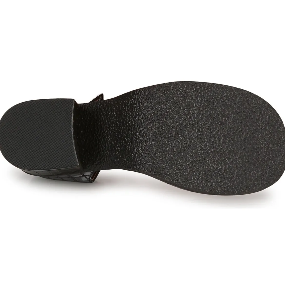 Højhælede sko Irregular Choice