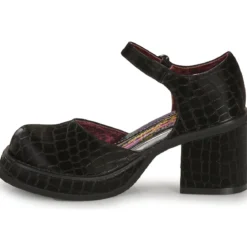 Højhælede sko Irregular Choice